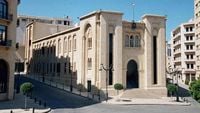 ميقاتي للتكليف والتأليف باكثرية تتجاوز الـ 65 نائباً... والاستشارات مرجحة في 12 حزيران
عودة الحرارة على خط عون - بري وبوصعب يتولى نقل الرسائل الإيجابية
هل تنجح محاولات التوافق على اللجان لتفادي تكرار سيناريو الجلسة الاولى للمجلس؟