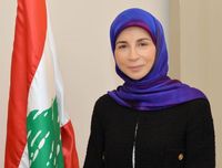 عز الدين: النساء النازحات يتحملن العبء الأكبر للنزوح والحرب