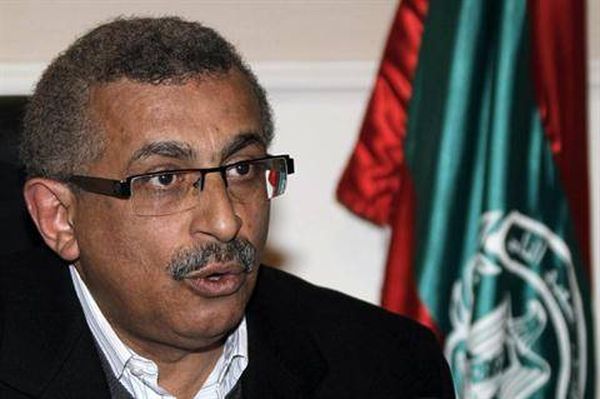 أسامة سعد: 6 أيار محطة سنختار فيها خياراتنا الصحيحة وعلينا محاسبة المسؤول عن تردي أوضاعنا