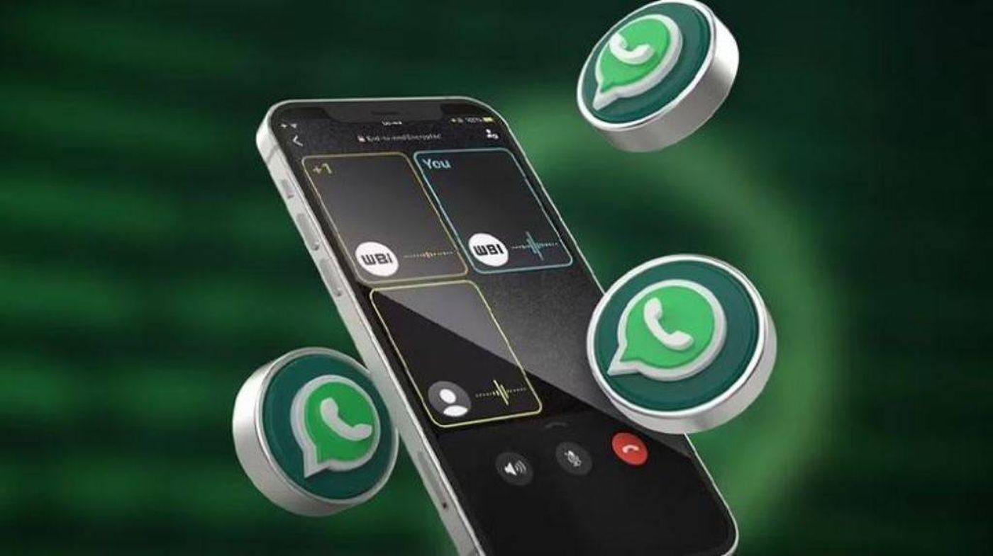 6 مميزات جديدة لمستخدمي تطبيق واتسآب