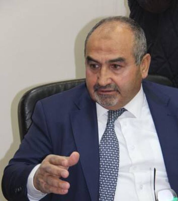الحشيمي: الدعوة لإلغاء الامتحانات الرسميّة
ليست انتقاصاً من قيمة الشهادة الرسميّة