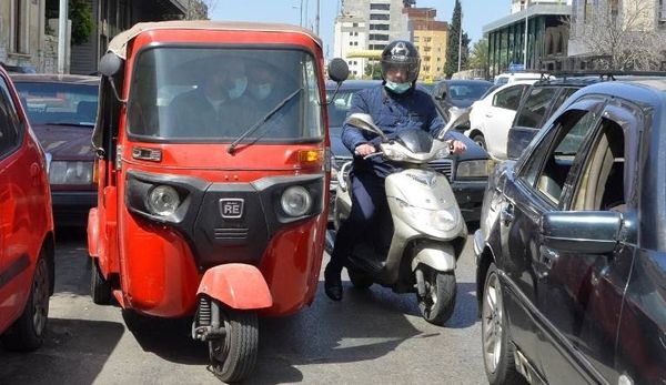 إعتراضات شعبيّة في الشمال على مُلاحقة 