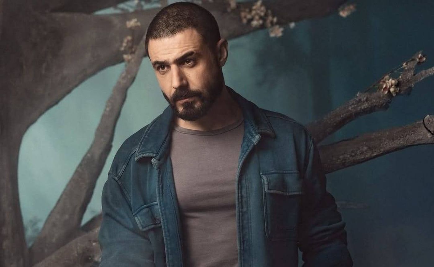 وسام فارس: أداء رائع وحضور يخطف الأنظار في "بالدّم"