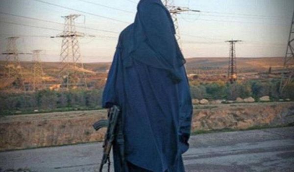 تعرف الى زوجة "أبو العباس اللبناني" خطّابة الفتيات بداعش