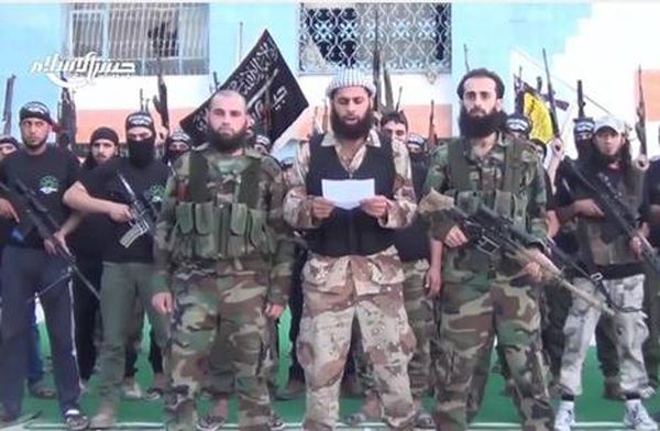 جيش الإسلام يعلن قتل 22 من عناصر تنظيم الدولة جنوب دمشق