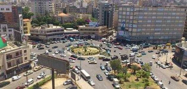 إشكال كبير في طرابلس وسقوط جريح