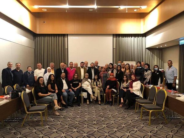 ورشة عمل حول قانون الشراء العام