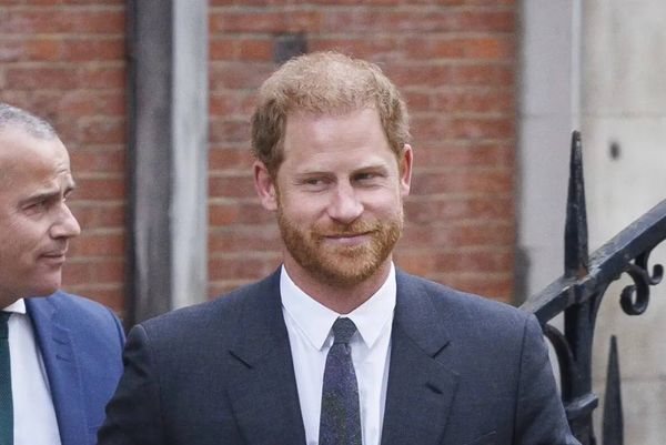 الأمير هاري يبدأ محاكمته في لندن ضد الصحافة البريطانية