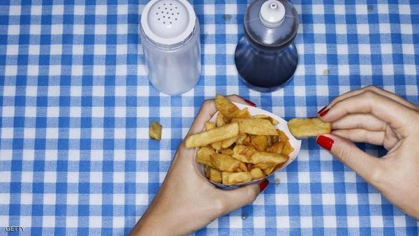 لعشاق البطاطس.. 5 معلومات "رائعة" عن وجبتك المفضلة