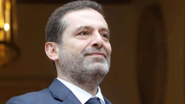 الحريري مستذكراً المفتي خالد: بقي صوته صوت الاعتدال والعروبة