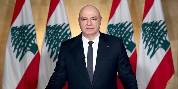 الرئيس عون: تركيا شريك استراتيجي في تعافي لبنان وتعزيز استقرار الجنوب