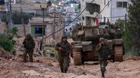 الضفة الغربية:"إسرائيل" ترفض عودة 33 ألف فلسطيني إلى المخيمات