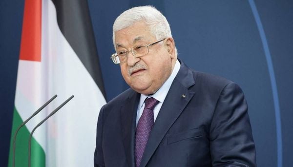 عباس يطالب المجتمع الدولي بإدانة العدوان "الإسرائيلي" على جنين وفرض عقوبات على الإحتلال