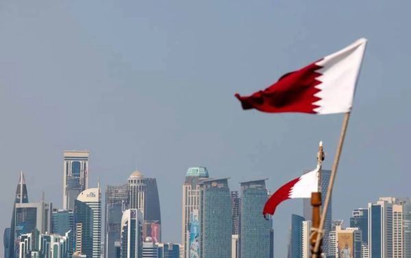 قطر تنفي مزاعم إسرائيلية بموافقتها على المشاركة في عمل عسكري ضد إيران