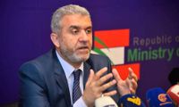 وزير العمل يعد بمتابعة مطالب المتقاعدين