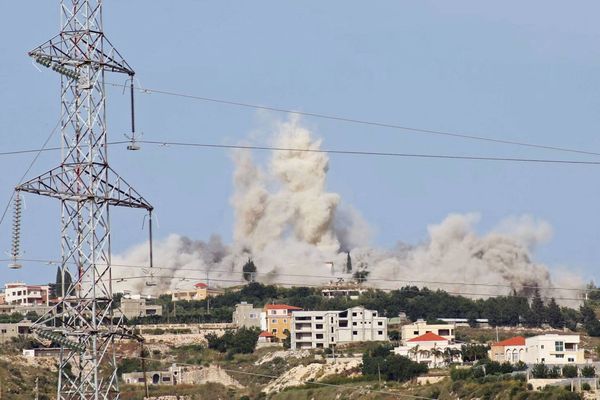 أكثر من 100 إصابة خلال أسبوع في صفوف «الجيش الإسرائيلي» جنوباً
تصعيد يُسابق مساعي تثبيت هدنة شاملة