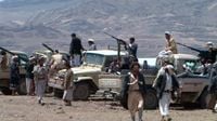 جبهات القتال في اليمن تشهد تصعيدًا عسكريًا