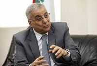 بو حبيب التقى سيكيرا وبحث مع رضا في  ملف النازحين