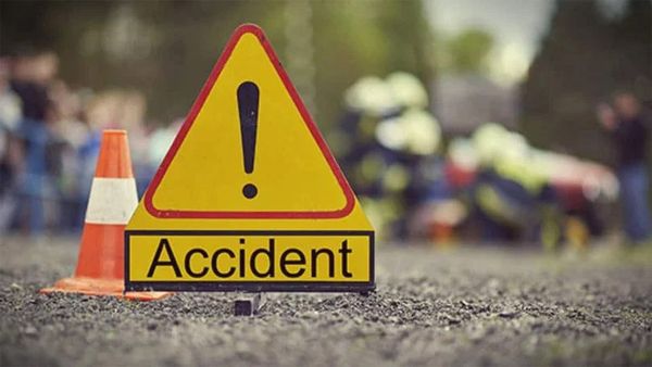 إصابة 3 عناصر من الدفاع المدني بحادث سير في صيدا