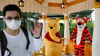 ديزني ستسرح حوالي 32 ألف عامل في النصف الأول من عام 2021