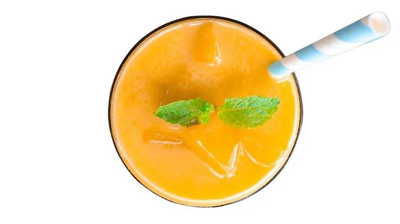 عصير فاكهة شائع يضبط ضغط الدم ويخفف الالتهابات