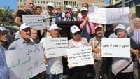 "الأساتذة المتعاقدين": رسالتنا وصلت وغدا نعلن الموقف