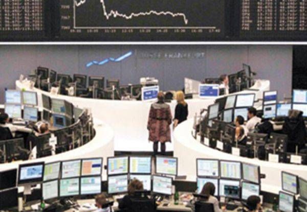 فضيحة تسبب هبوط الأسهم الأوروبية!