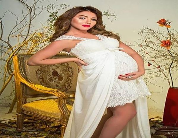 سارة سلامة بمأزق بسبب حمل غير شرعي.. اليكم القصة!