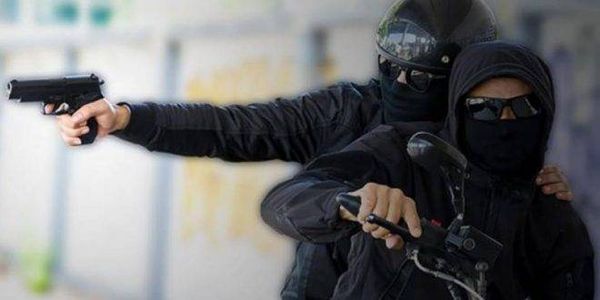 سوريا: جريمة قتل على الطريقة الهوليودية في السويداء