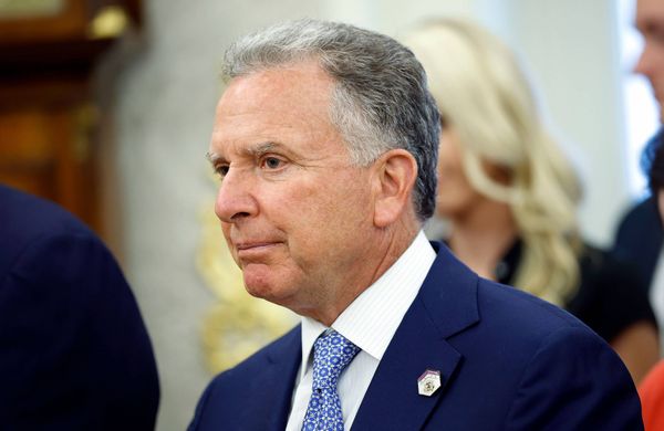 ويتكوف: نحن أمام مستقبل جديد للشرق الأوسط