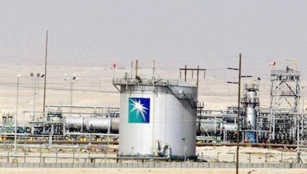 بي.كيه.إن البولندية تشتري المزيد من نفط أرامكو السعودية