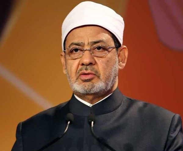الطيب: التحالف الإسلامي لقي ترحيباً واسعاً بأروقة الأزهر الشريف