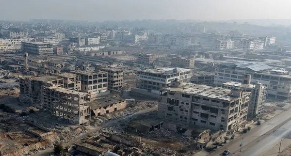 خروج آخر مقاتلي قسد من حلب وعبدي يتحدث عن وساطة دولية