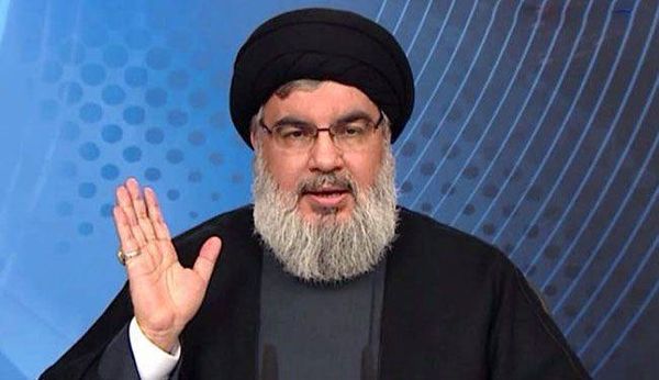 السيد نصرالله: على السعودية أن تعلم أنه لا يمكن القضاء على حزب الله وهذا أمر قطعي
