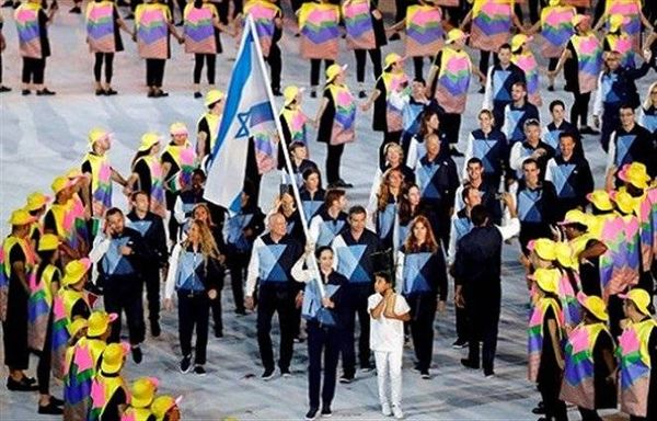 اسرائيل: هكذا تعرّضنا للإهانة على يد اللبنانيين في أولمبياد الريو!