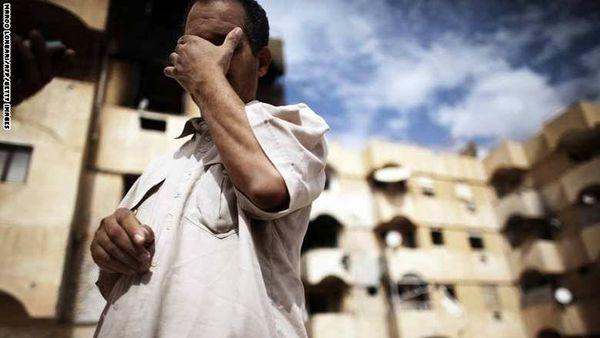 النازحون في ليبيا.. الأثر الرهيب لأشهر طويلة من الاقتتال بين القبائل والميليشيات