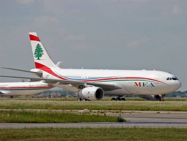رحلات MEA إلى مطار أتاتورك تستأنف غداً
