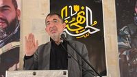الحاج حسن: السلطة وقّعت اتفاق الذل مع العدو