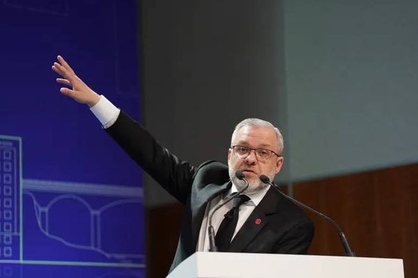فضيحة فساد كبرى تهز أوكرانيا... تعليق مهام وزير العدل على خلفية اختلاس بملايين الدولارات