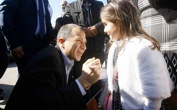 المستقبل قاطع زيارة باسيل الى البقاع الغربي وراشيا... وابو فاعور «رحّب» صباحاً و«منع» مساء