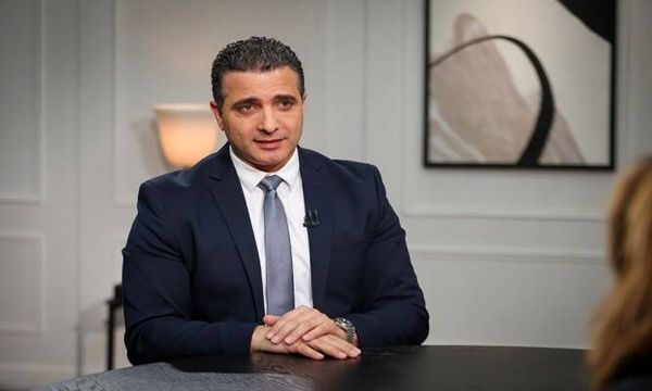 ايهاب مطر: موضوع مطار القليعات سيذهب إلى التنفيذ ولو احتاج الأمر وقتHw