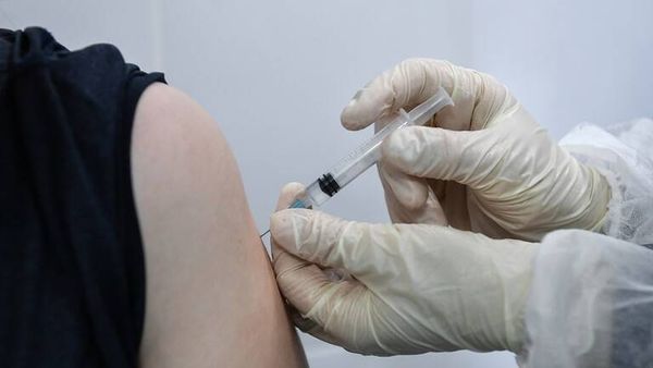 2100 شخص أصيبوا بالفيروس بعد التطعيم الكامل في كوريا الجنوبية