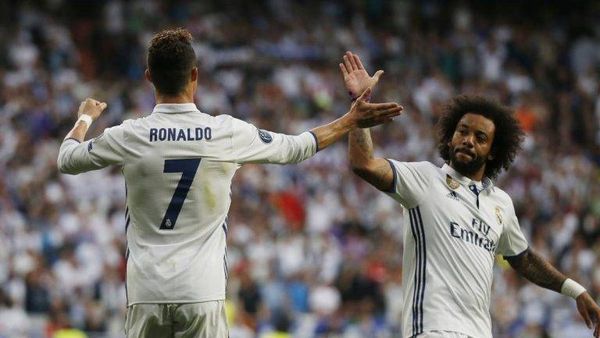 مارسيلو.. نشتاق لكريستيانو رونالدو ولن أغادر ريال مدريد