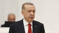 أردوغان: لا نرضخ للضغوط وعلاقاتنا
مع الإمارات والسعوديّة و"إسرائيل" تتطوّر