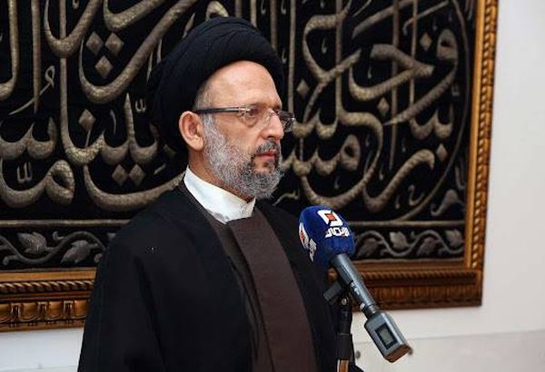 فضل الله: لم يحن الوقت لضخ الأوكسجين الدولي في الرئة اللبنانية