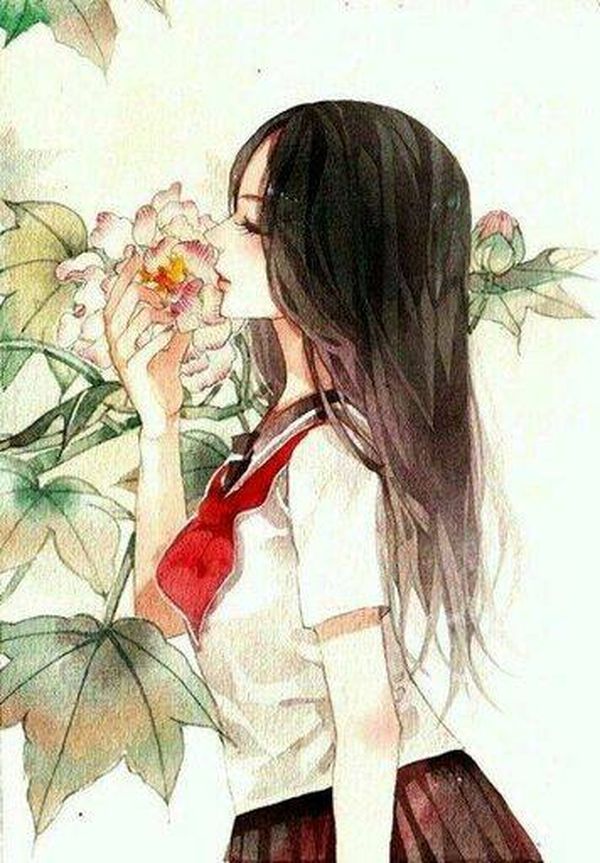 بالفيديو.. طفلة رغم الإعاقة رسامة ماهرة