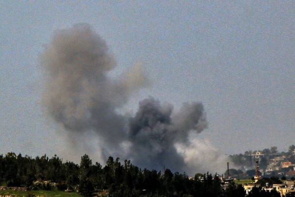 حصيلة جديدة للعدوان: 3073 شهيداً و9362 جريحاً منذ 2 آذار