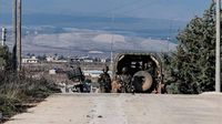 جيش الاحتلال يعتقل أطفالاً سوريين في ريف القنيطرة الجنوبي