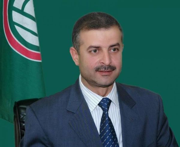 قبيسي: محاربة الفساد وحل الأزمة الاقتصادية أولوية