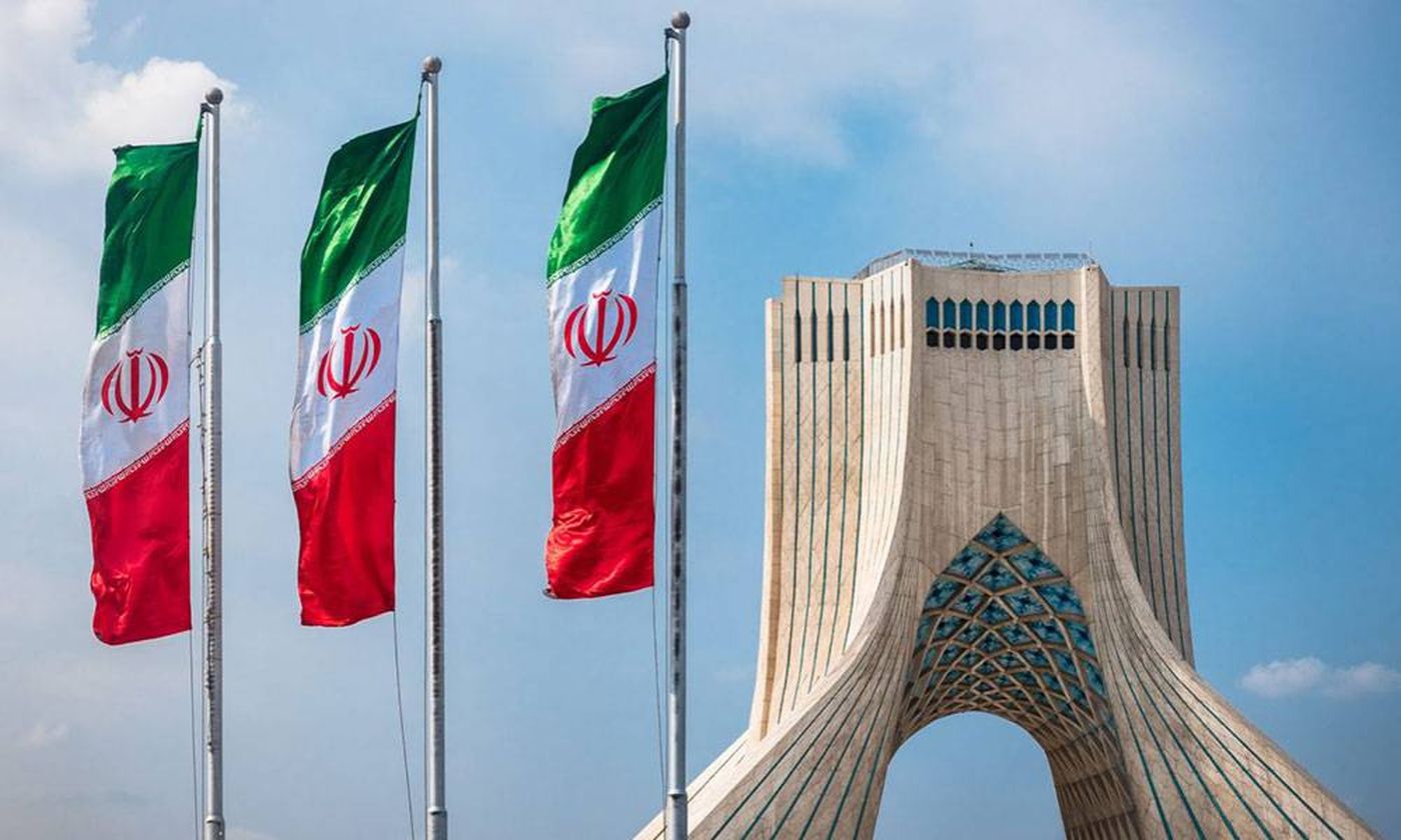 إيران: أعداؤنا لا يستطيعون حتّى تصوّر شنّ حرب علينا